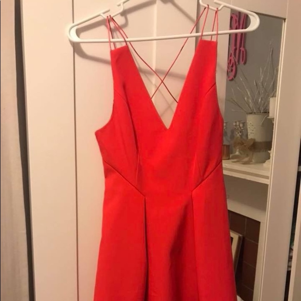 Topshop Dress NWT - Picture 4 of 4